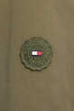 Bunda Tommy Hilfiger WW0WW46533 zelená
