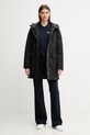 Куртка Tommy Hilfiger WW0WW46533 чорний AW25