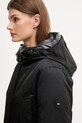Куртка Tommy Hilfiger чорний WW0WW46533