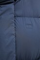 Пуховая куртка Tommy Hilfiger WW0WW46535 тёмно-синий