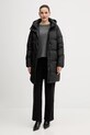 Tommy Hilfiger kurtka puchowa WW0WW46535 czarny NC25