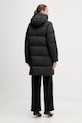 Odzież Tommy Hilfiger kurtka puchowa WW0WW46535 czarny
