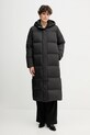 Puhovka Tommy Hilfiger Drugo črna WW0WW46536