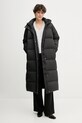 Puhovka Tommy Hilfiger WW0WW46536 črna NC25