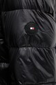Tommy Hilfiger kurtka puchowa WW0WW47355 czarny