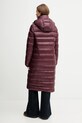 Oblečení Péřová bunda Tommy Hilfiger WW0WW47356 burgundské