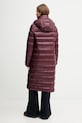 Oblečenie Páperová bunda Tommy Hilfiger WW0WW47356 burgundské