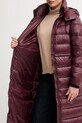 Péřová bunda Tommy Hilfiger WW0WW47356