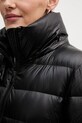 Tommy Hilfiger kurtka puchowa WW0WW47356 czarny