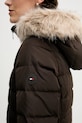 Tommy Hilfiger kurtka puchowa WW0WW47540