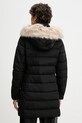 Одяг Пухова куртка Tommy Hilfiger WW0WW47540 чорний