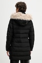Одяг Пухова куртка Tommy Hilfiger WW0WW47540 чорний