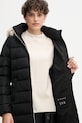 Пухова куртка Tommy Hilfiger WW0WW47540