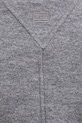 Tommy Hilfiger dzseki gyapjúkeverékből WW0WW45724 szürke