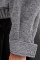 Tommy Hilfiger jachetă din amestec de lână WW0WW45724