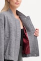 Tommy Hilfiger dzseki gyapjúkeverékből WW0WW45724