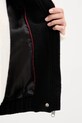Tommy Hilfiger jachetă din amestec de lână WW0WW45724