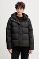 Tommy Hilfiger kurtka puchowa pozostałe czarny WW0WW45739