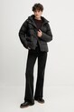 Tommy Hilfiger kurtka puchowa WW0WW45739 czarny NC25