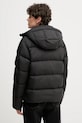 Odzież Tommy Hilfiger kurtka puchowa WW0WW45739 czarny