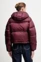 Одяг Пухова куртка Tommy Hilfiger WW0WW46541 бордо