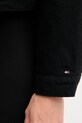 Tommy Hilfiger kurtka bawełniana WW0WW46772 czarny