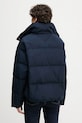 Odzież Tommy Hilfiger kurtka puchowa WW0WW47294 granatowy