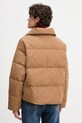 Odzież Tommy Hilfiger kurtka puchowa WW0WW47294 brązowy