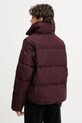 Ρούχα Μπουφάν με επένδυση από πούπουλα Tommy Hilfiger WW0WW47294 μπορντό