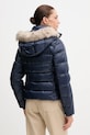 Одежда Пуховая куртка Tommy Hilfiger WW0WW47354 тёмно-синий