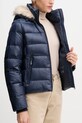 Péřová bunda Tommy Hilfiger WW0WW47354