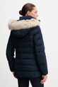 Одежда Пуховая куртка Tommy Hilfiger WW0WW47542 тёмно-синий