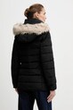 Одяг Пухова куртка Tommy Hilfiger WW0WW47542 чорний