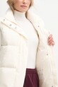 Tommy Hilfiger vestă de puf WW0WW45716
