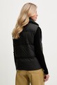 Oblačila Brezrokavnik s puhom Tommy Hilfiger WW0WW45716 črna