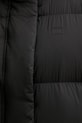 Tommy Hilfiger bezrękawnik puchowy WW0WW45716 czarny