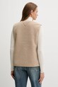 Oblečenie Vesta Tommy Hilfiger WW0WW49315 béžová