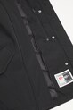 Woolrich kurtka puchowa Military CFWWOU2075FRUT0001