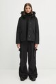 Woolrich kurtka puchowa Military CFWWOU2075FRUT0001