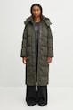 Woolrich kurtka puchowa Kelly CFWWOU2108FRUT1148
