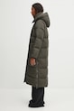 Woolrich kurtka puchowa Kelly CFWWOU2108FRUT1148 zielony AW25
