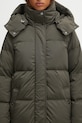 Woolrich kurtka puchowa Kelly CFWWOU2108FRUT1148
