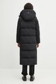 Odzież Woolrich kurtka puchowa Kelly CFWWOU2108FRUT1148 czarny