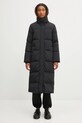 Woolrich kurtka puchowa Kelly czarny CFWWOU2108FRUT1148