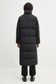 Woolrich kurtka puchowa Kelly CFWWOU2108FRUT1148 czarny