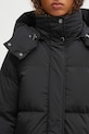 Péřová bunda Woolrich Kelly CFWWOU2108FRUT1148
