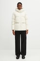 Пухено яке Woolrich Cloud Madison CFWWOU2036FRUT3107