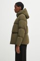 Woolrich down jacket Cloud Madison CFWWOU2036FRUT3107 green AW25