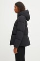 Woolrich kurtka puchowa Cloud Madison CFWWOU2036FRUT3107 czarny AW25