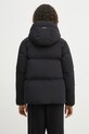Odzież Woolrich kurtka puchowa Cloud Madison CFWWOU2036FRUT3107 czarny